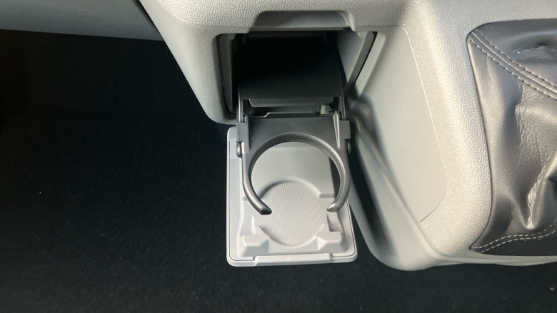 Ford Tourneo Custom 320 L1 Diesel Fwd 2.0 EcoBlue 136ps H1 Titanium 8 seater